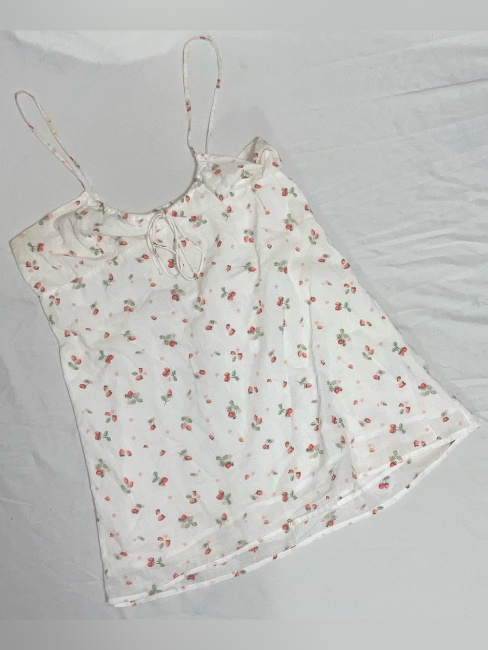 Cotton On Babydoll top or mini
